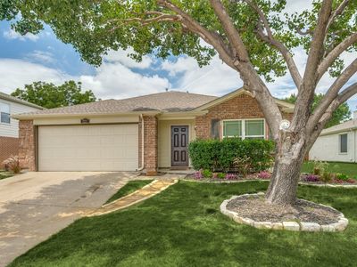2213 Eagle Mountain Dr, Little Elm, TX, 75068