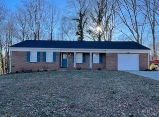 316 Ragland Rd, Madison Heights, VA 24572