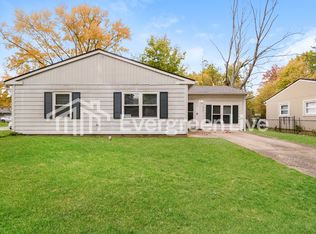 9920 Kramer Ct, Indianapolis, IN 46235