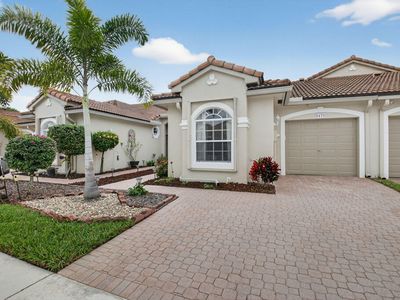 8470 Via Serena, Boca Raton, FL, 33433