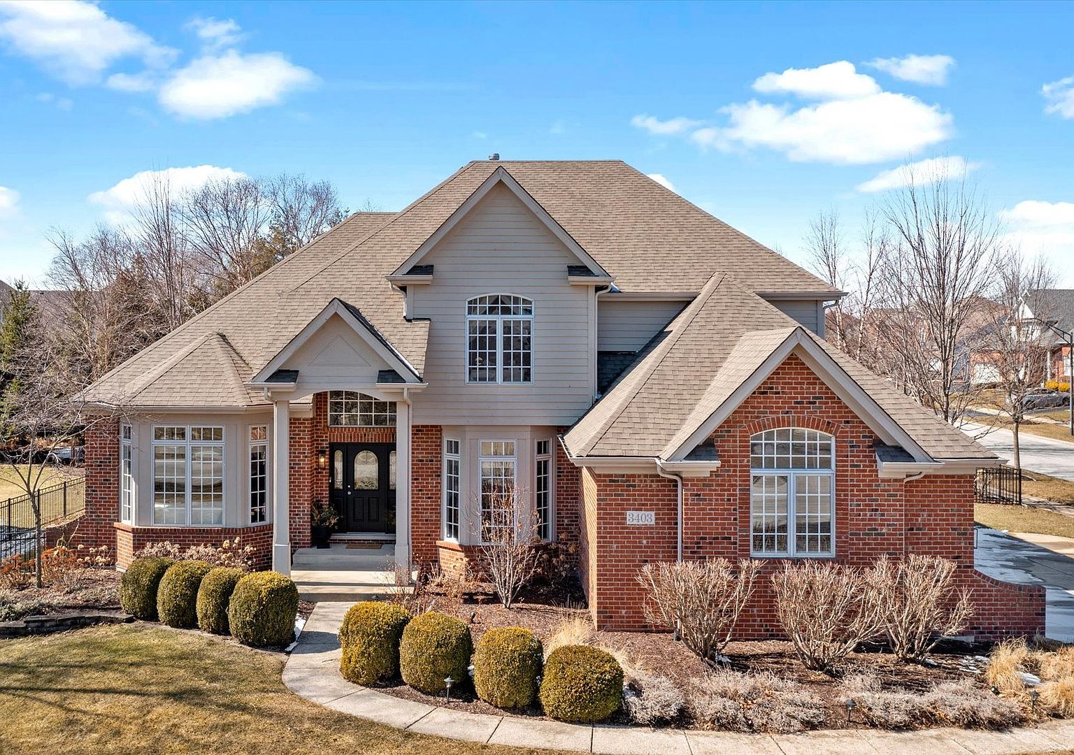 3403 Tall Grass Dr, Naperville, IL 60564 Zillow