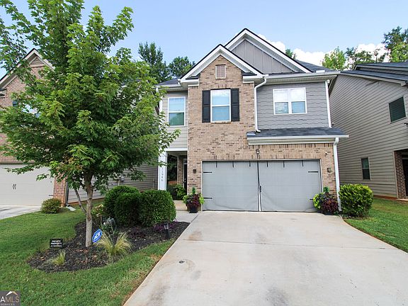 2nd image of 11946 Lovejoy Crossing Way