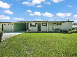 1116 Todd Way, Tavares, FL 32778