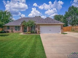 1515 N Whatley Rd, White Oak, TX 75693