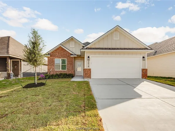 2810 Buccaneer Trl, Bryan, TX 77803