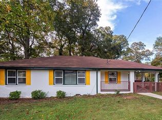 2165 2nd Ave, Decatur, GA 30032