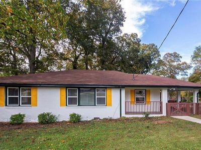 2165 2nd Ave, Decatur, GA, 30032