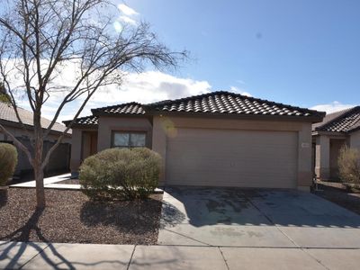 663 W Kingman Loop, Casa Grande, AZ, 85122