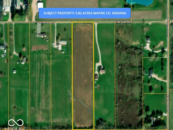3rd image of 12478 Clyde Oler Rd