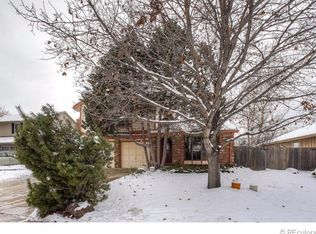 11080 Pyramid Peak, Littleton, CO 80127