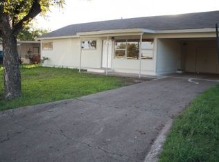 1521 Evelyn St, San Angelo, TX 76905