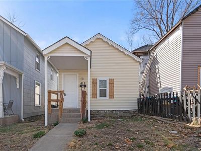 419 Ottawa St, Leavenworth, KS, 66048