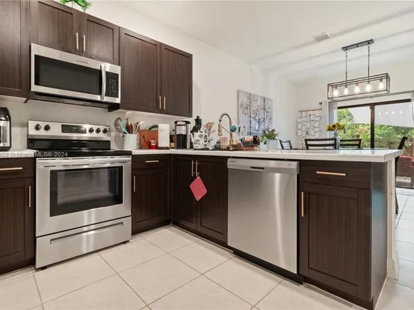 10217 SW 228th Ter, Miami, FL 33190