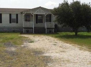 7572 County Road 2567, Sinton, TX 78387
