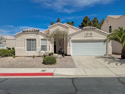 3126 Shadow Dusk Ave, Henderson, NV, 89052