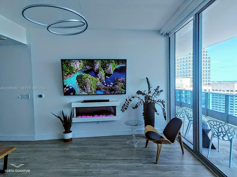 200 Biscayne Boulevard Way #5001 — Photo 28