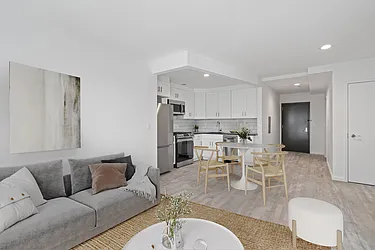 Rented by Nest Seekers International