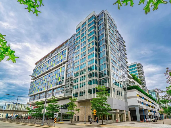 6188 No 3 Rd #813, Richmond, BC V6Y 0J3