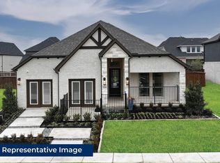 1704 Canals Dr, Little Elm, TX 75068