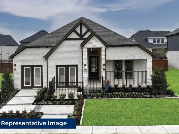 6305 White Creek Dr, Celina, TX 75009