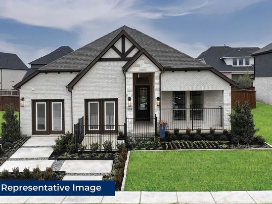 6305 White Creek Dr, Celina, TX 75009