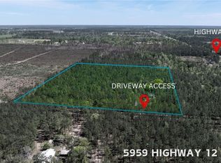 5959 Highway 12, Ragley, LA 70657