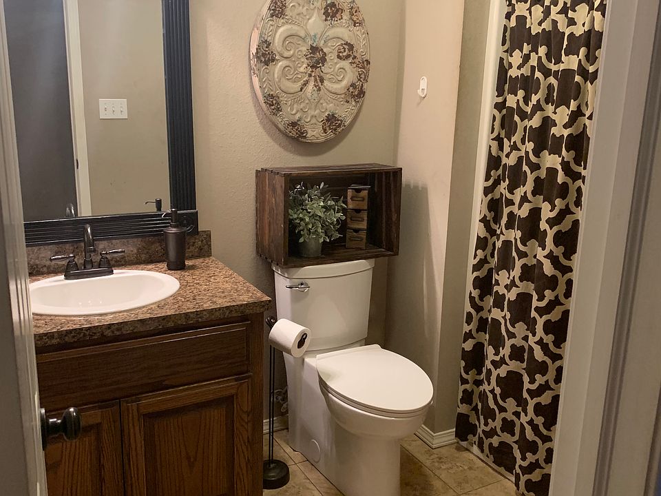 2nd Full Bath