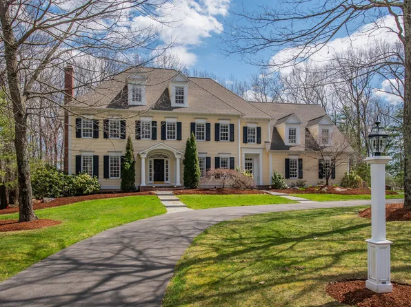 176 Northington Drive, Avon, CT 06001