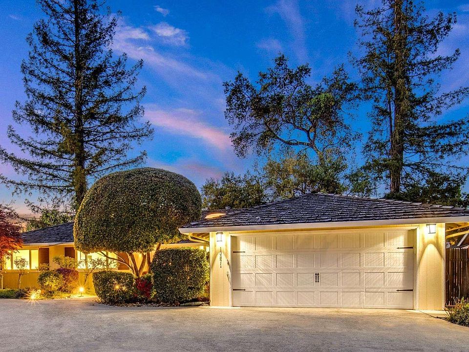 13971 Quito Oaks Way, Saratoga, CA 95070 Zillow