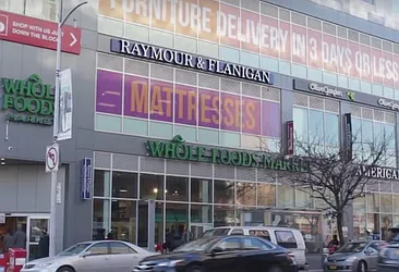 Rented by Strivers Management Group Corp (Brokerage)