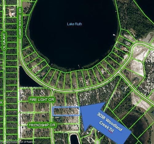 1st image of 3038 Woodland Creek Trl