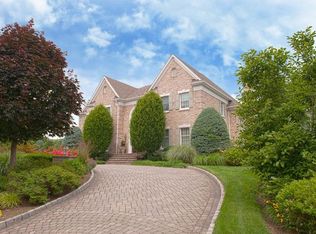 512 Crankshaw Pl, Wyckoff, NJ 07481