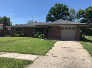 65 Maple Dr, Springboro, OH 45066