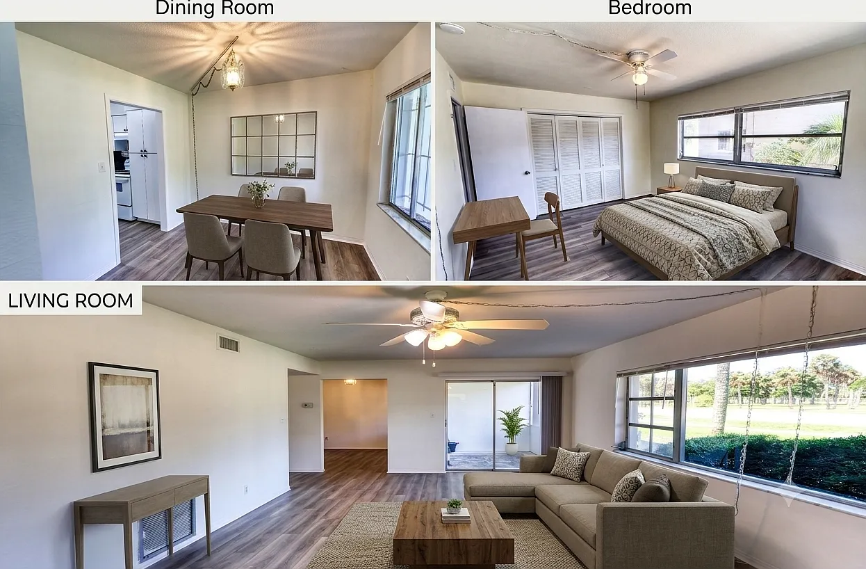 1 bed, 750 sqft, $1,195 — Photo 1