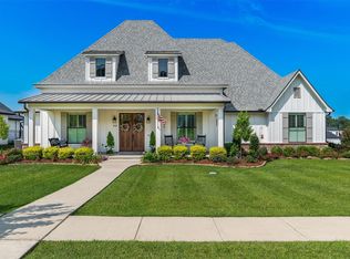 342 Rosedown Ln, Stonewall, LA 71078