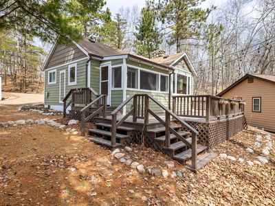 22292 County Road 7 #5, Park Rapids, MN, 56470