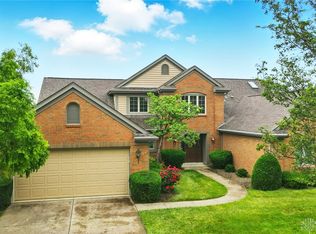 2593 Vienna Estates Dr, Dayton, OH