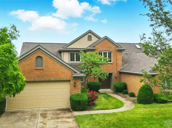 2593 Vienna Estates Dr, Dayton, OH 45459