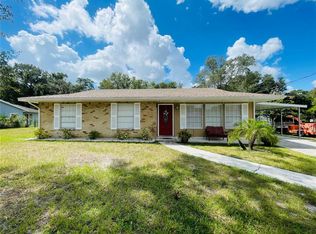140 W Holly Dr, Orange City, FL 32763