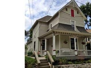 286 Shepper Ave, Plain City, OH 43064