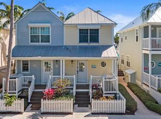 7031 Harbor Village Drive #7031, Duck Key, FL 33050