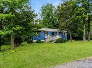 47 Deerfield Rd, Boiceville, NY 12412