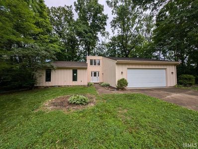 7201 S Kingswood St, Terre Haute, IN, 47802