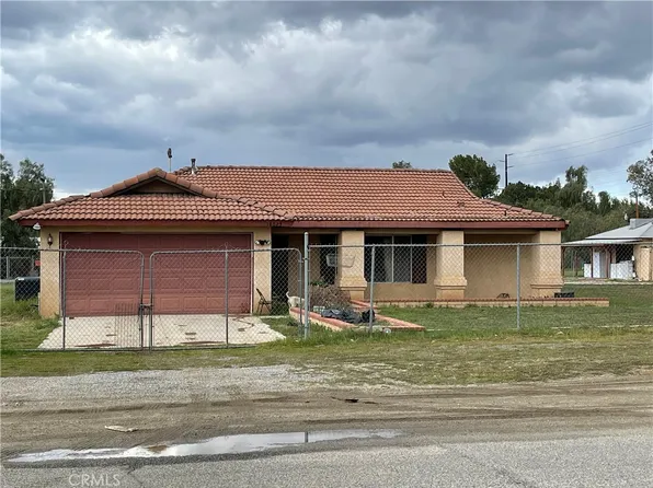 18025 Brown St, Perris, CA 92570