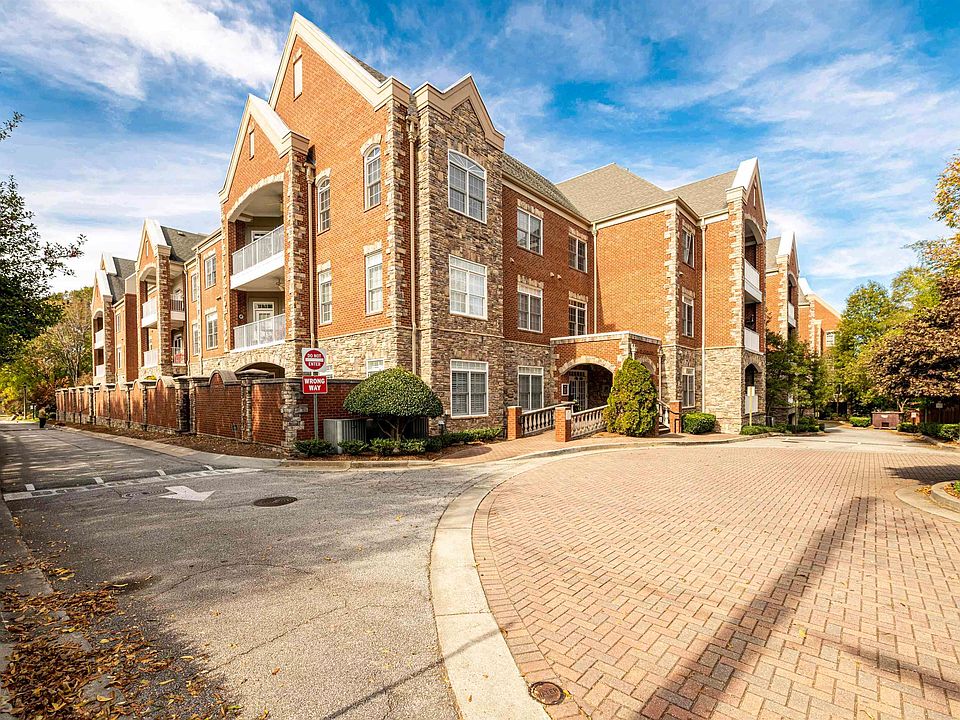 The Clairemont Condominiums Decatur, GA Zillow