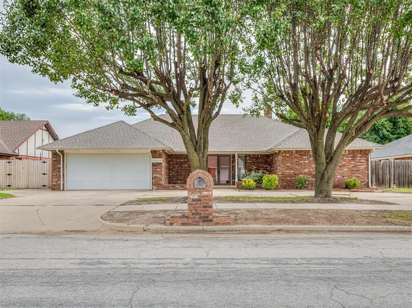 12414 S Villa Ave, Oklahoma City, OK 73170