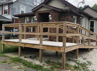 2891 Tibbetts Wick Rd, Niles, OH 44446