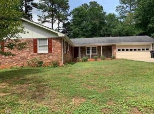 1754 Highpoint Rd, Snellville, GA 30078