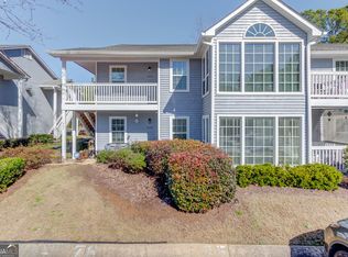 1002 Olde Mill Ln, Norcross, GA 30093