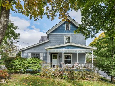 212 Highland St, Great Barrington, MA, 01230